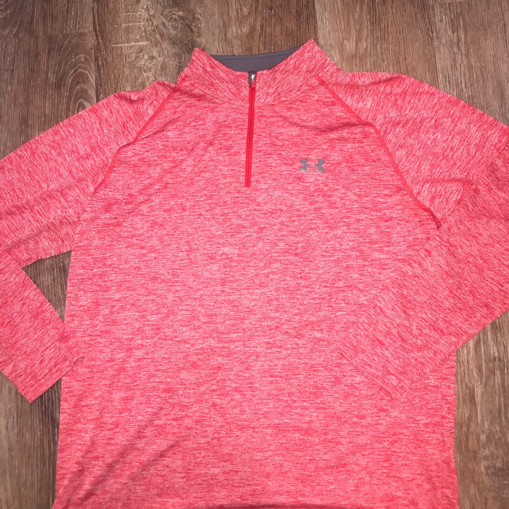 Under Armour longsleeve shirt